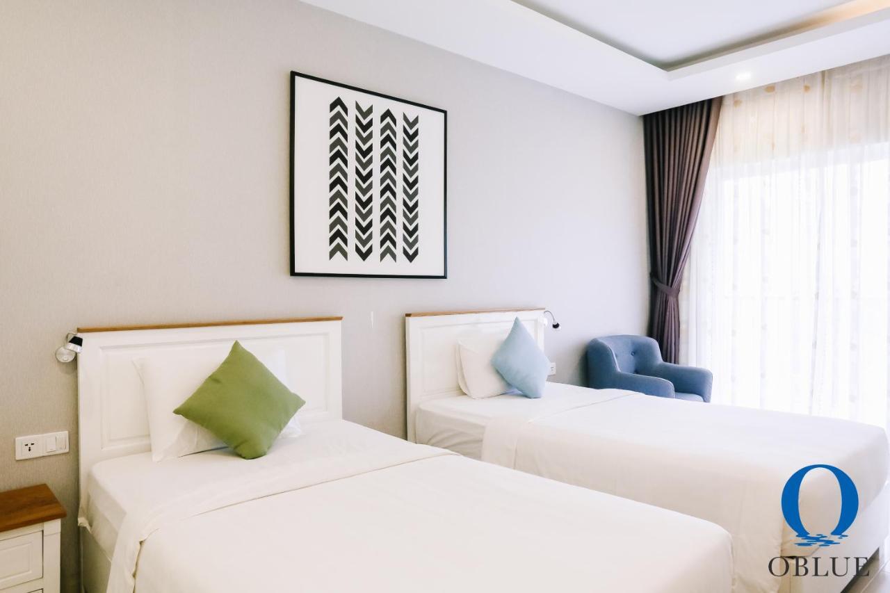 Audrey Hotel Phú Quý Zewnętrze zdjęcie
